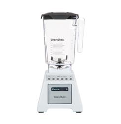 Blender kielichowy Blendtec Total Blender biały